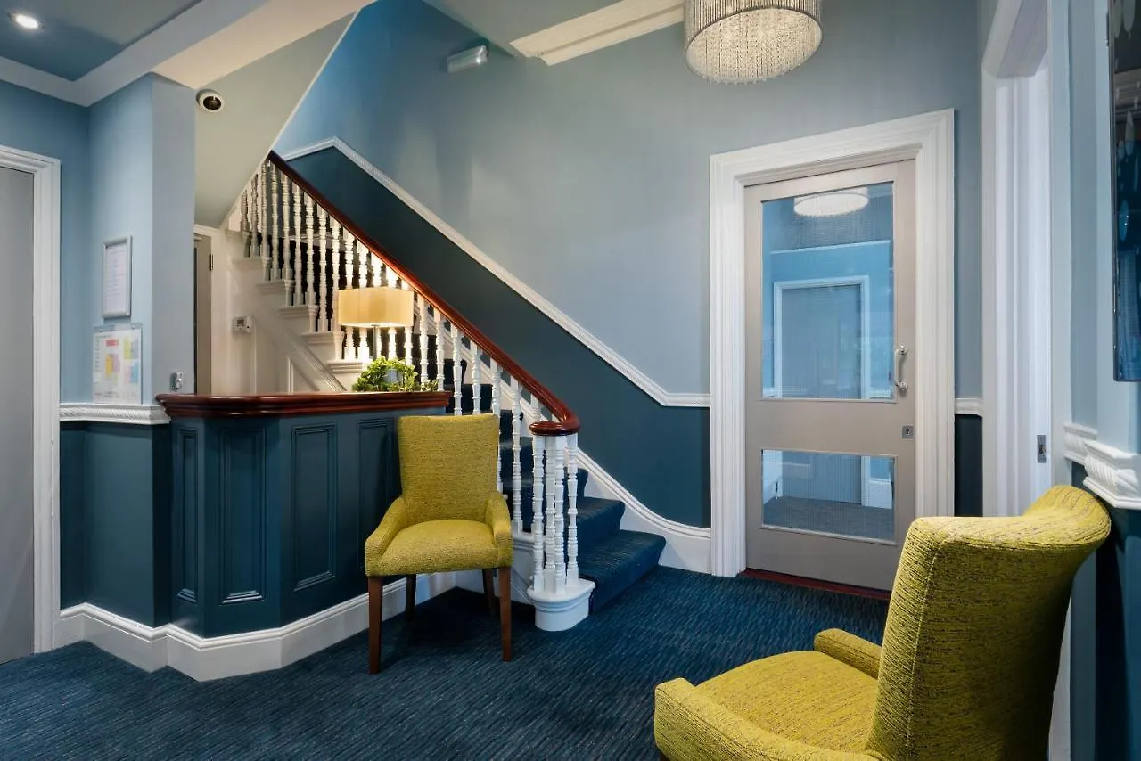 St Andrews Hotel Exeter