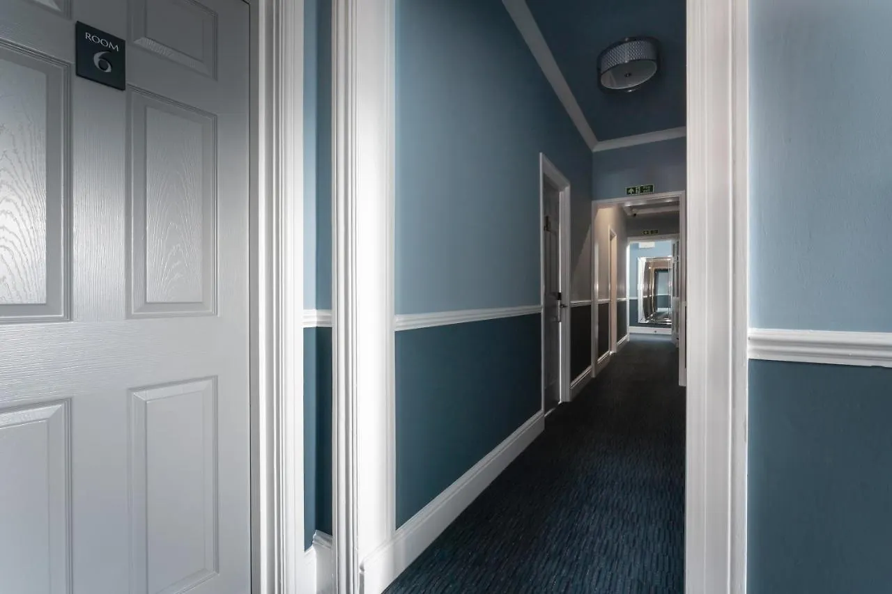****  St Andrews Hotel Exeter United Kingdom