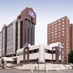 Отель Premier - Kempton Park ***