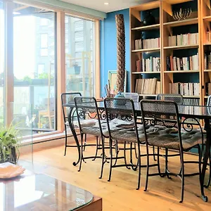 Отель Bermondsey Square - A Bespoke ****
