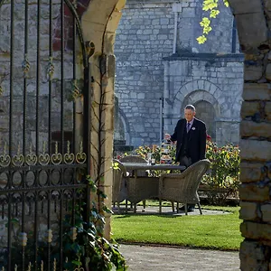 Отель Hazlewood Castle & ****