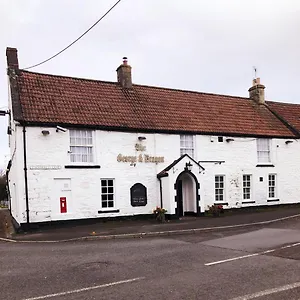 The George&dragon Felton (Somerset)